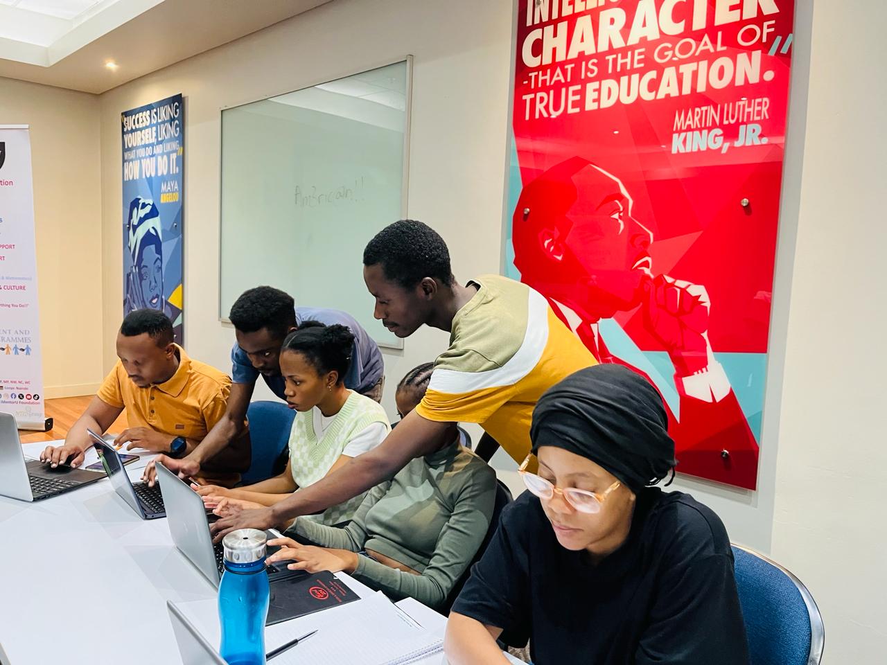 Computer Science Learning